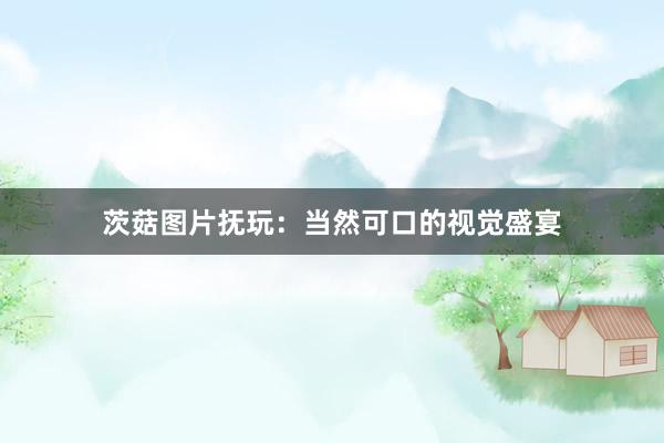 茨菇图片抚玩:当然可口的视觉盛宴